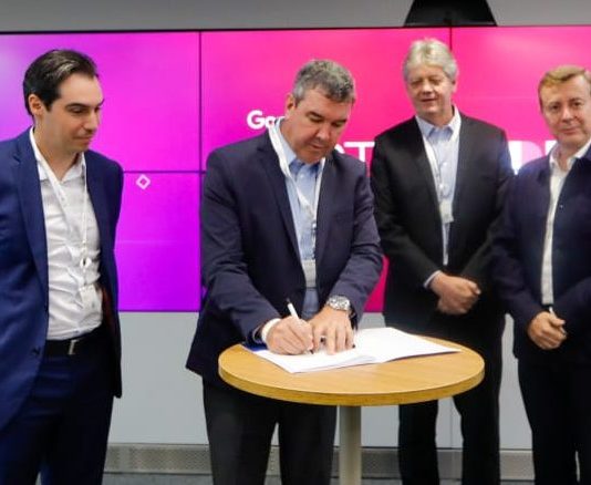 Governo e Google firmam acordo para fomentar transformação digital e otimizar produção em MS