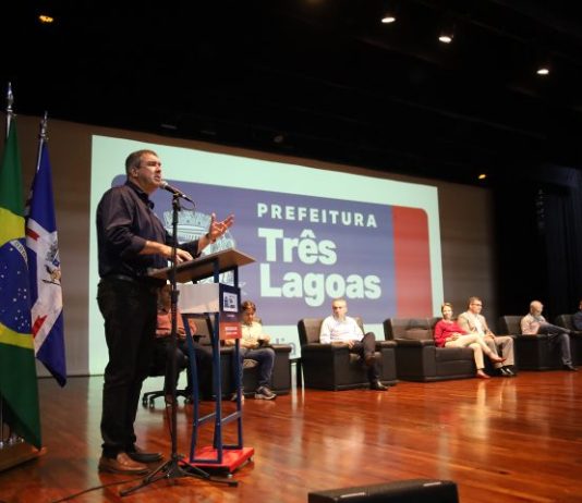 Investimento de R$ 276 milhões: obra da MS-320 ligará cidades e impulsionará economia do Vale da Celulose