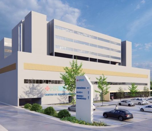 MS recebe cinco propostas para a PPP do Hospital Regional; leilão será amanhã