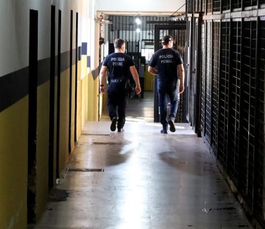 Governo de MS cria fundo rotativo para contribuir com modernização do sistema prisional