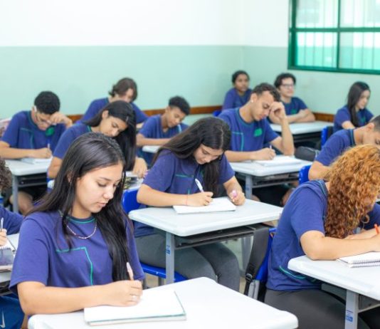 EDUCAÇÃO ESTADUAL: período de pré-matrículas se encerra amanhã