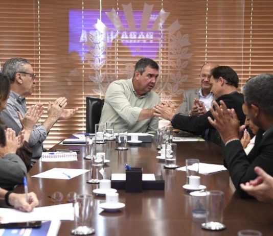 PARANAÍBA vai receber nova etapa de recapeamento em diversas ruas da cidade do MS Ativo