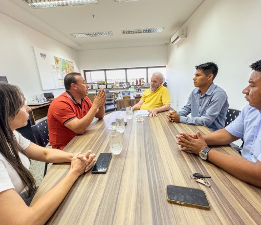 Malaquias confirma R$ 1,3 milhão para Japorã em emendas do deputado Geraldo Resende