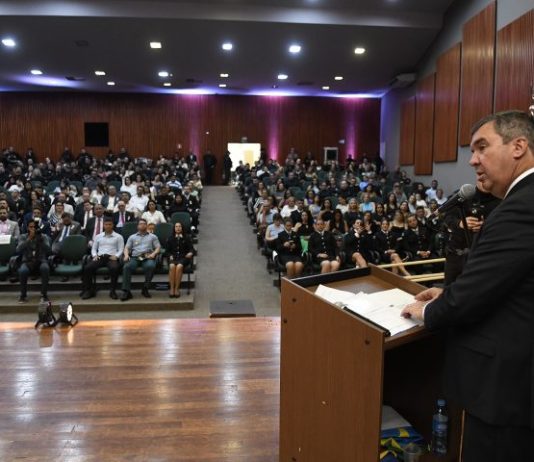 Com trabalho e estudo, atuação do Governo de MS contribui para a ressocialização da população prisional