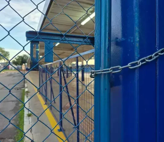 CAOS EM CG: motoristas de coletivos dizem não à Justiça e mantêm greve