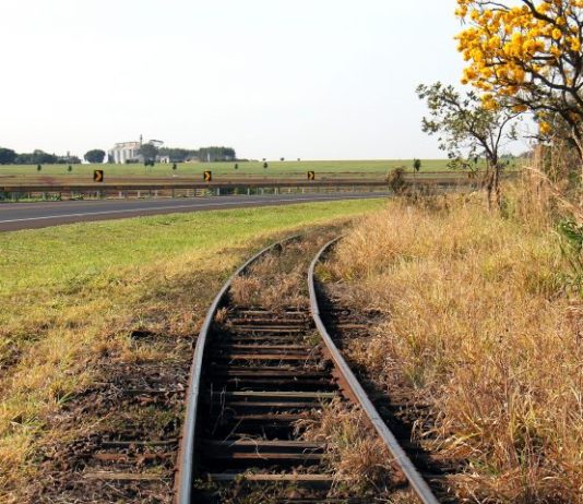 Novo edital da Malha Oeste anunciado para 2026 reforça ferrovia como prioridade estratégica para MS