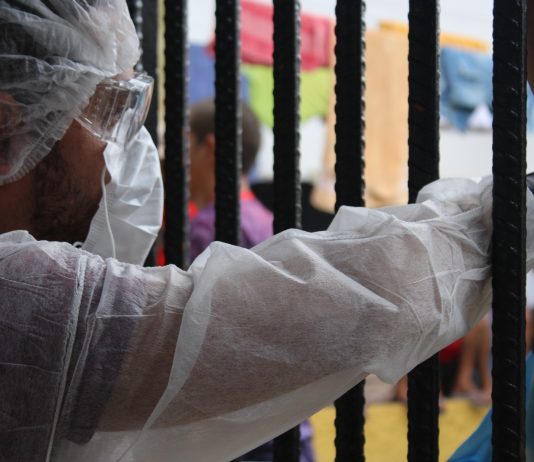 Genética forense reforça investigações e consolida Mato Grosso do Sul como referência nacional