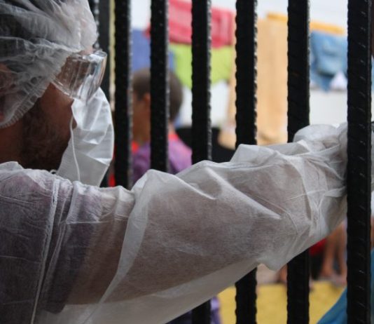 Genética forense reforça investigações e consolida Mato Grosso do Sul como referência nacional