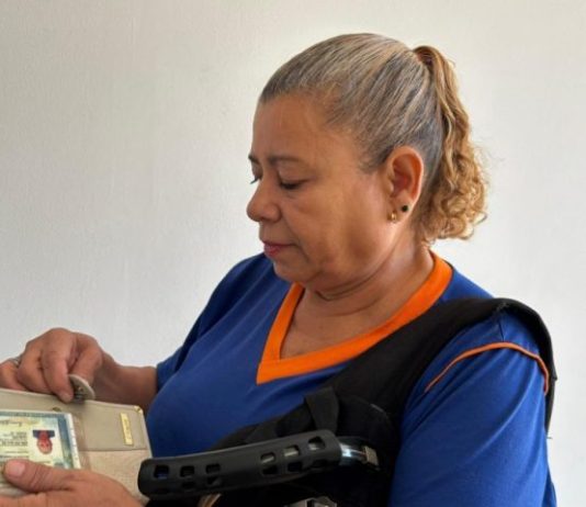 Emissão do Novo RG avança em 2025, amplia rede de atendimento e MS se aproxima de 600 mil documentos