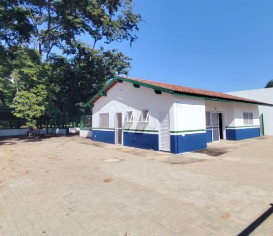 TRÊS LAGOAS: Centro de Triagem de Animais Silvestres será inaugurado amanhã