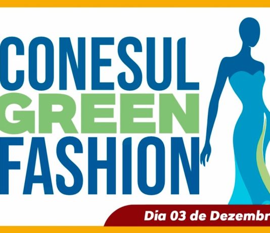 Naviraí sedia o 1º Conesul Green Fashion hoje com o apoio da Prefeitura