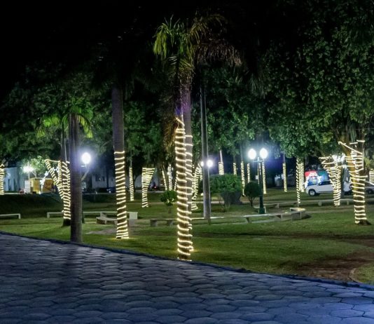 “A Cidade Vive o Natal – Raízes de Naviraí” será no dia 12 de dezembro