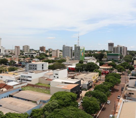 DOURADOS: confiança na gestão garantem a geração de mais empregos