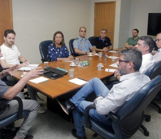 Detran e Cetran alinham regras da nova CNH e aplicação da legislação sobre ciclomotores