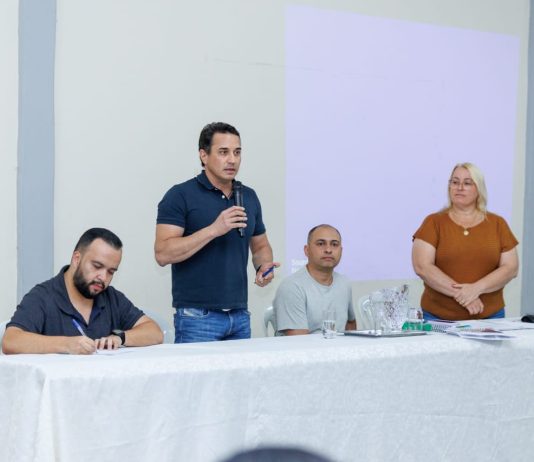 NAVIRAÍ: Plano de Cargos e Carreira do Administrativo da Educação perto de se tornar realidade