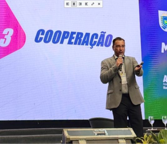 MS Ativo encerra agenda de 2025 com adesão de 100% dos municípios