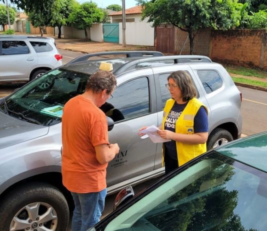 DOURADOS: Prefeitura convoca transporte escolar e táxis para vistorias obrigatórias