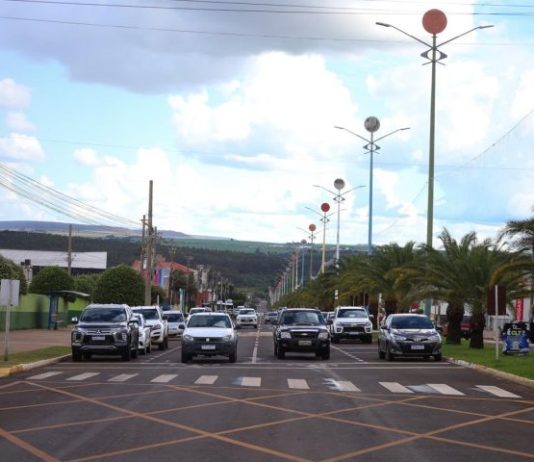 COSTA RICA: Governo de MS consolida ciclo de investimentos e desenvolvimento local