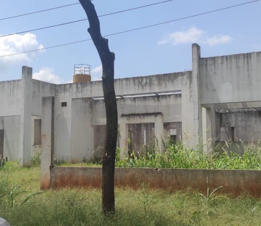 DOURADOS: Após 5 anos, Prefeitura vai retomar obras de CEI da Vila Erondina