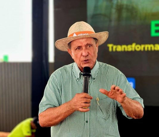 Zé Teixeira revela apreensão do setor produtivo para ano de 2026