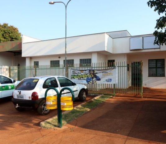 Novo modelo de integração de serviços do Governo do Estado chega a Douradina