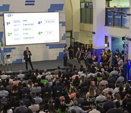MS Empreende Mais apresentará estratégias para fomentar pequenos negócios em 2026