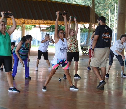 DOURADOS oferece modalidades esportivas gratuitas no Jorjão para crianças e adultos