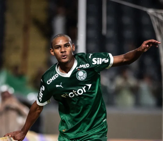 PALMEIRAS: após 9 a 0, enfrenta Remo em final da fase de grupos da Copinha