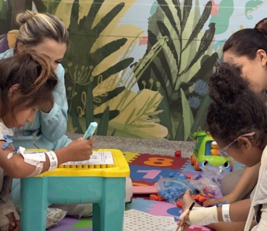 Hospital Regional de Dourados inicia atendimento pediátrico com leitos exclusivos e cirurgias especializadas