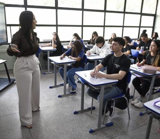 Programa vai levar educação jurídica para estudantes da Rede Estadual de Ensino