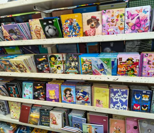 PROCON ALERTA: material escolar tem variação de até 1.000% em Dourados