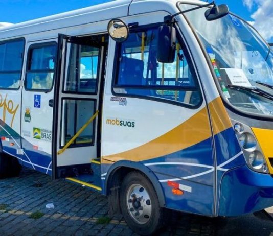 Geraldo Resende viabiliza R$ 1,8 milhão para fortalecimento da saúde em Naviraí
