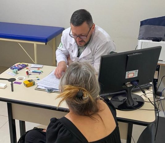 Janeiro Roxo reforça combate à hanseníase com qualificação estadual sobre sinais e diagnóstico precoce