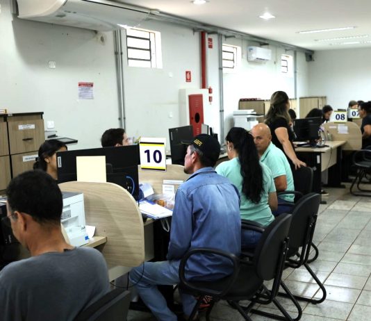 DOURADOS: Prefeitura orienta contribuinte antecipar impressão das guias do IPTU 2026