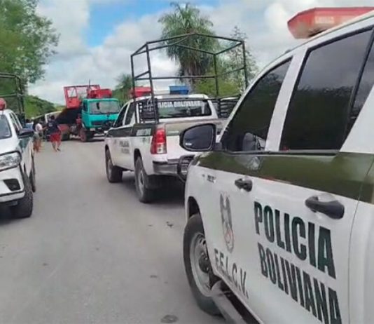 TRAGÉDIA: acidente mata 11 pessoas da mesma família na Rota Bioceânica
