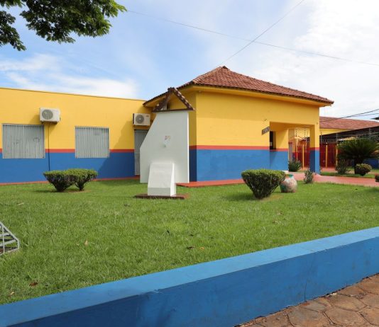 DOURADOS: Prefeitura contrata 3 mil vagas na Educação Infantil