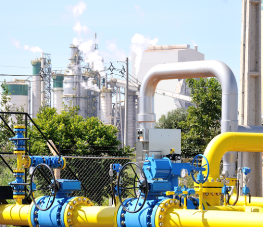 MSGÁS reduz tarifas de fornecimento em 2,5% para segmento industrial e até 5,5% para GNV