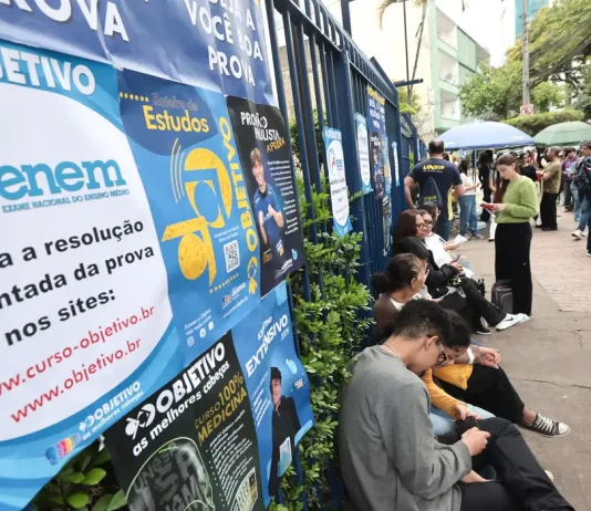 SISU 2026: inscrições para 274,8 mil vagas terminam amanhã