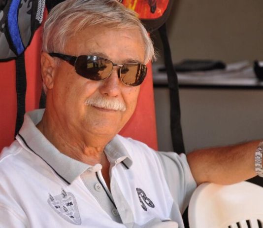 Paulo Falcão, ex-vereador e ex-diretor do Diário do Povo morre em Dourados