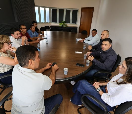 DOURADOS sediará em abril o programa “MS em Ação: Segurança e Cidadania” na Reserva Indígena