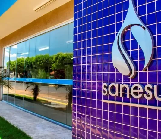 Sanesul está com vagas abertas de R$ 3 mil para operadores em 16 cidades de MS