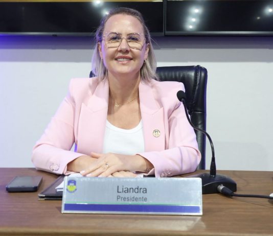 DOURADOS: Liandra pede ampliação de linha de ônibus para atender Delegacia da Mulher