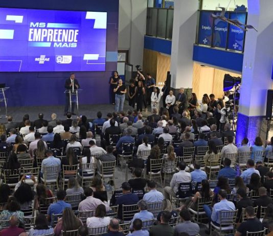 MS reforça vocação empreendedora com parcerias e estratégias para alavancar mais de 130 mil empresas