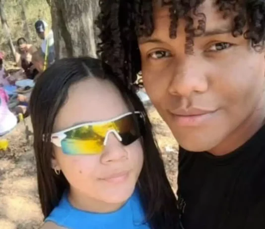 FEMINICÍDIO: rapaz mata namorada enforcada e confessa o crime