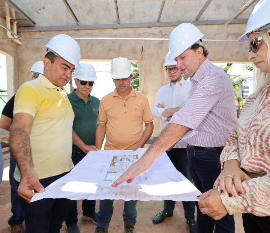 McDonald’s inaugura dia 17 de abril sua loja em Dourados