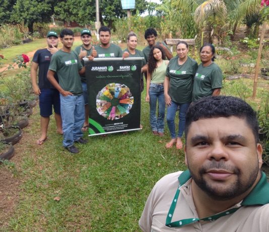 ITAQUIRAÍ: Prefeitura leva cursos para a zona rural por meio do programa Cidade Empreendedora