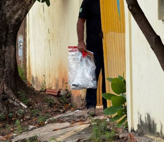 FEMINICÍDIO: mulher é morta em Coxim e caso pode ser o 3º do ano em MS