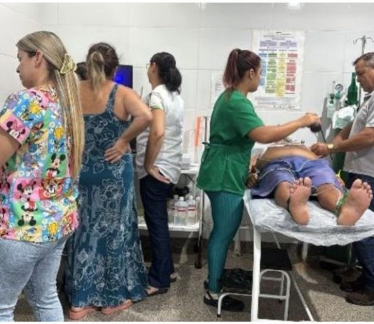 Tele-eletrocardiograma agiliza diagnóstico e ajuda a prevenir infartos em Mato Grosso do Sul