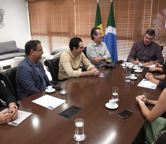 Saúde de MS quer manter maior cobertura vacinal do país e ampliar leitos em hospitais regionais