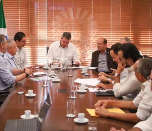 Contrato de Gestão: para fortalecer políticas públicas, Casa Civil foca nas entregas do MS Ativo